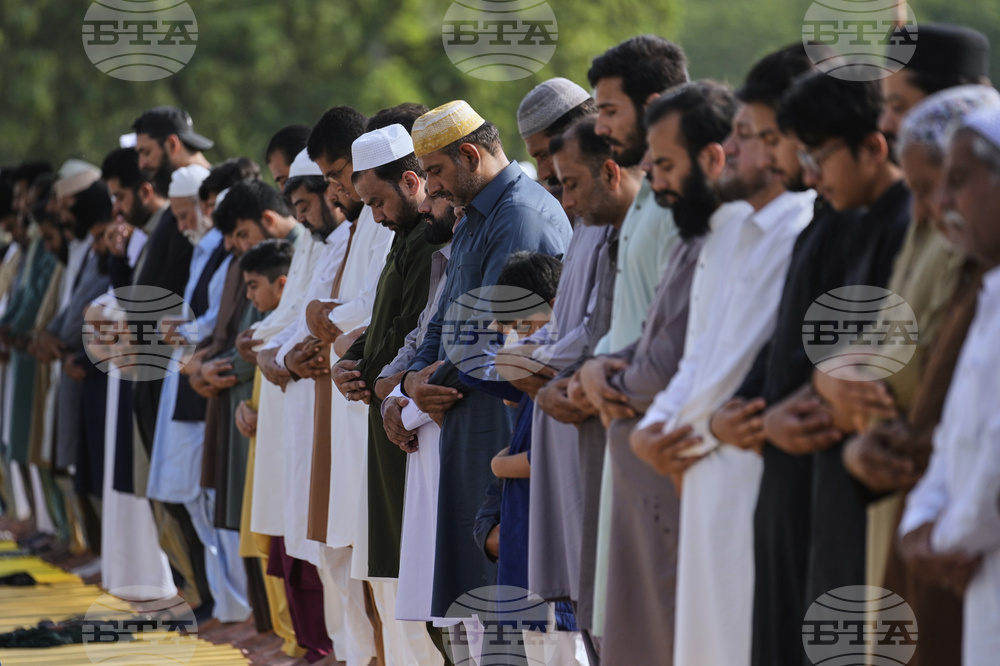 Pakistan Eid al-Adha