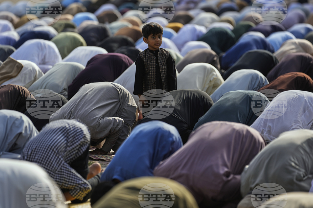 Pakistan Eid al-Adha