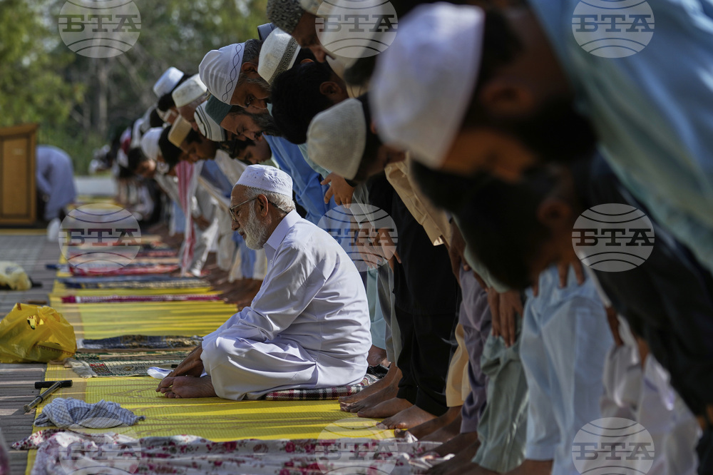 Pakistan Eid al-Adha