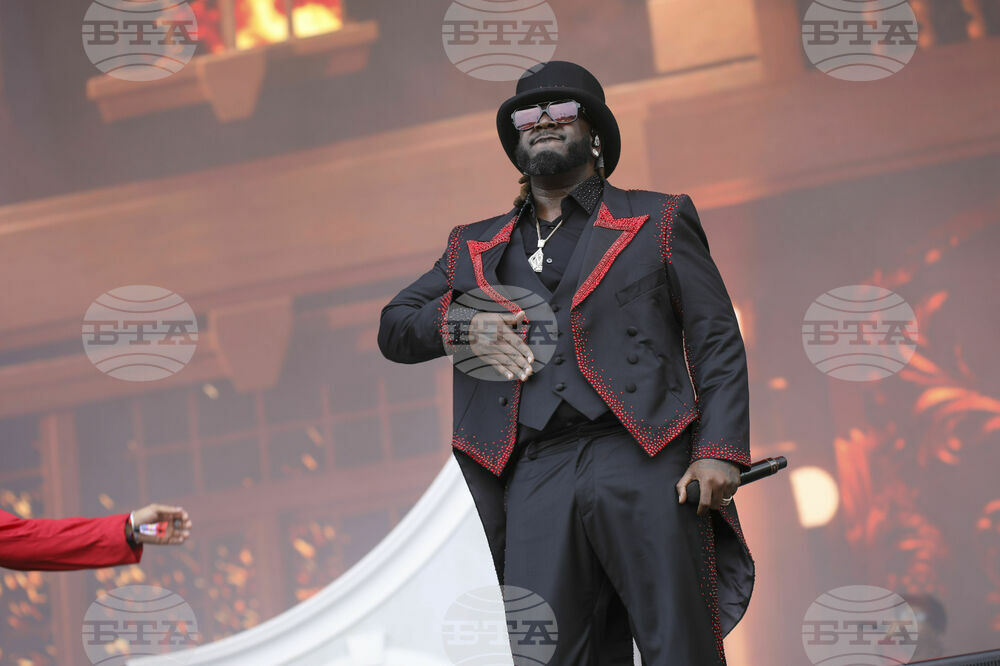 2025 Governors Ball Music Festival