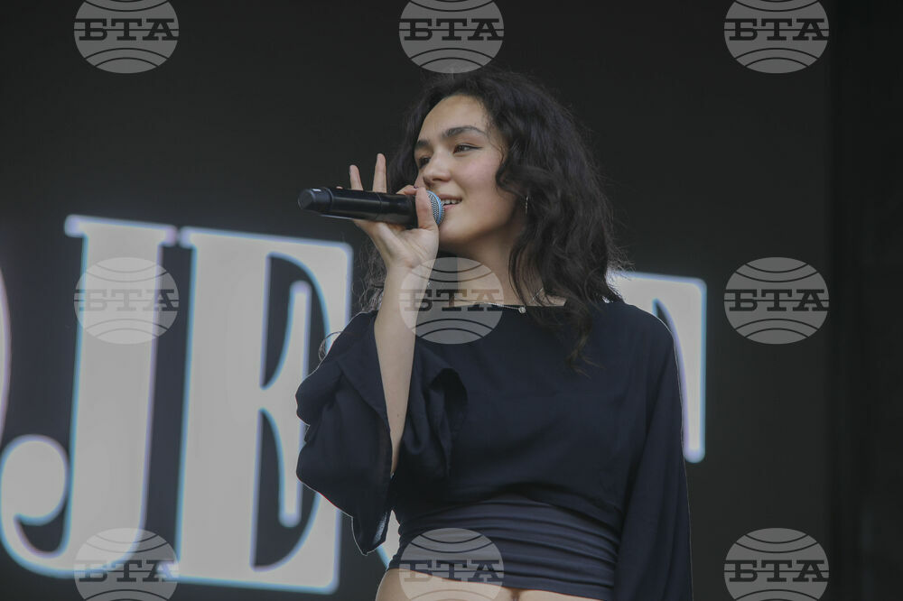 2025 Governors Ball Music Festival