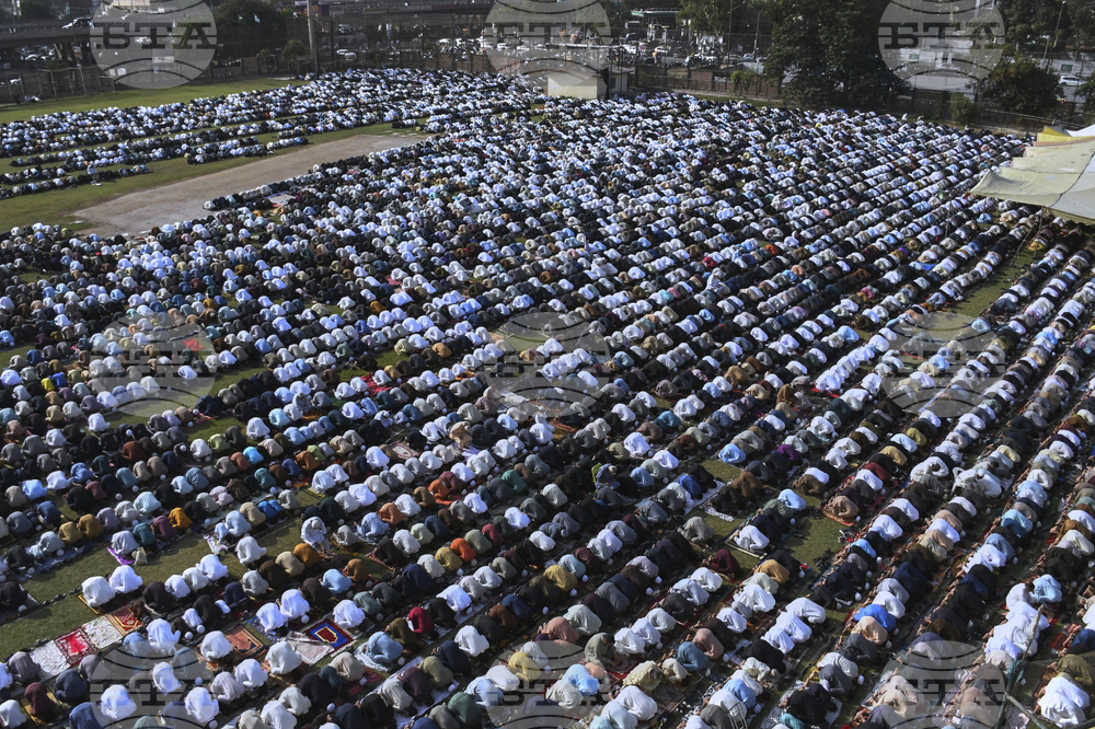 Pakistan Eid al-Adha