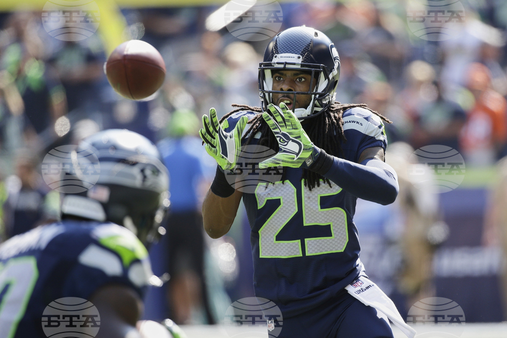 Athletes Burglaries Charges