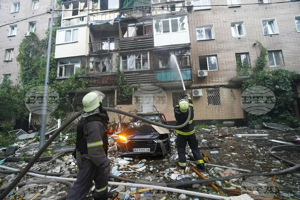 Russia Ukraine War