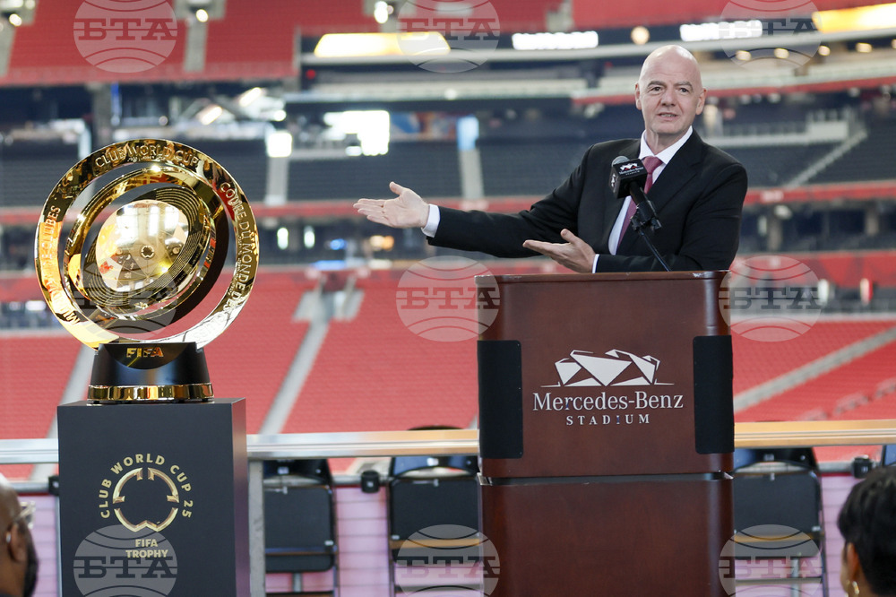 ФИФА обеща сериозни технологични подобрения на Световното клубно първенство