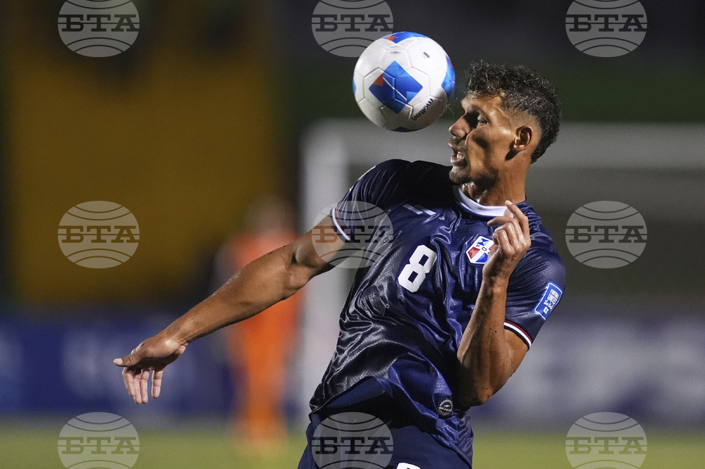 Guatemala Dominican Republic WCup Soccer