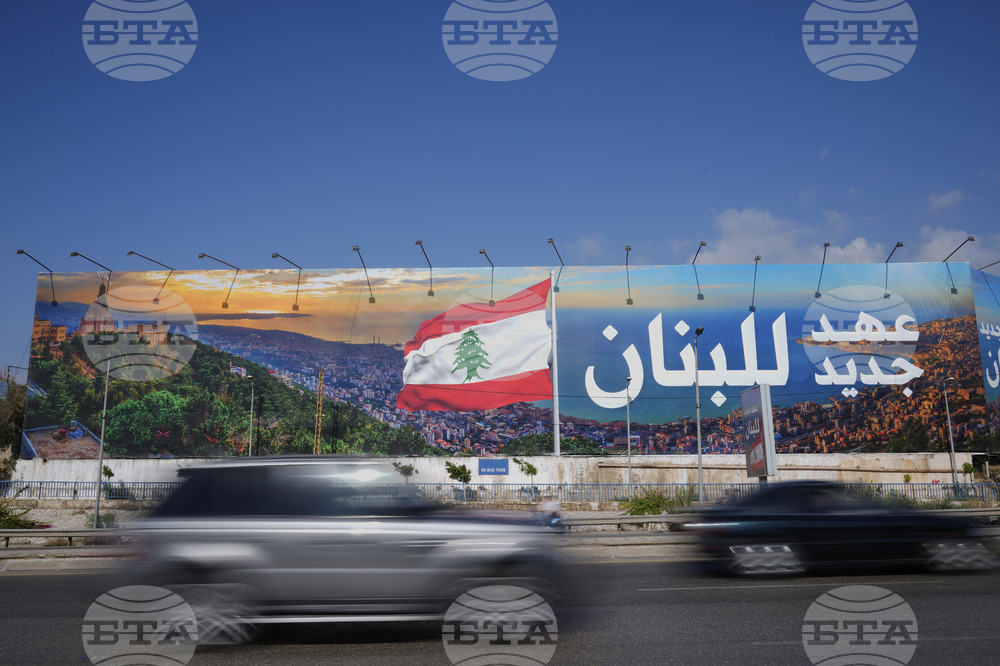 Lebanon Gulf Tourism