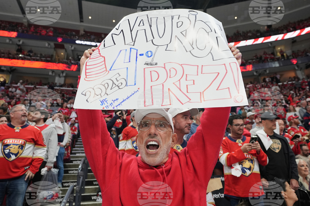 Hockey In The South