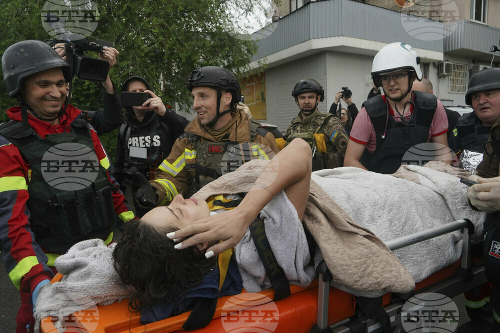 Russia Ukraine War