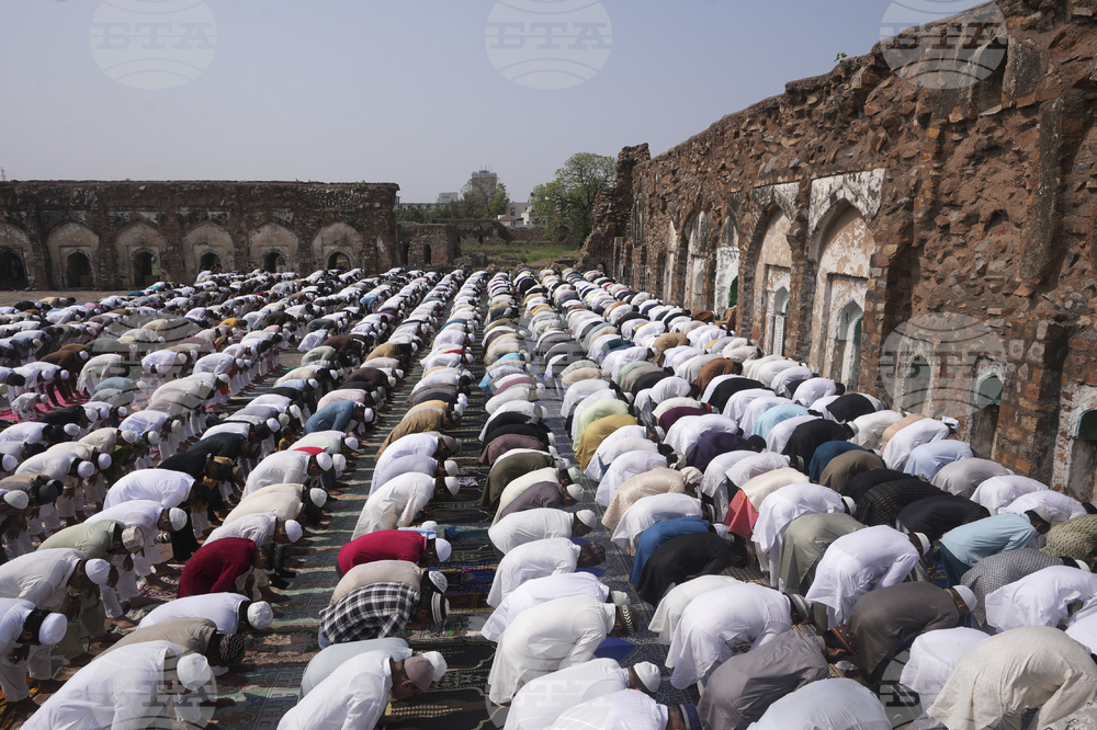 India Eid al Adha