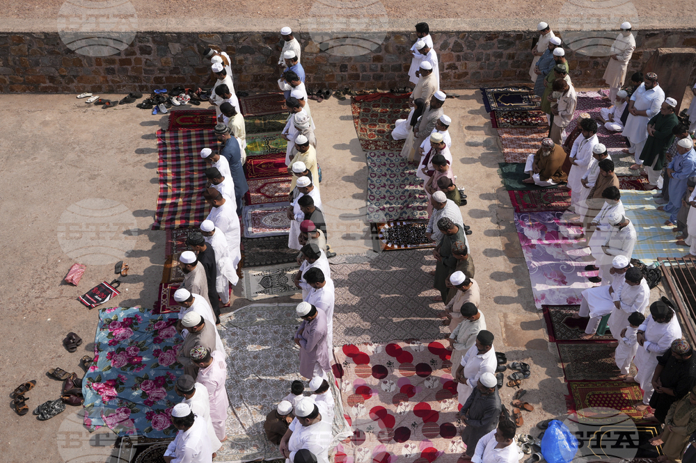 India Eid al Adha