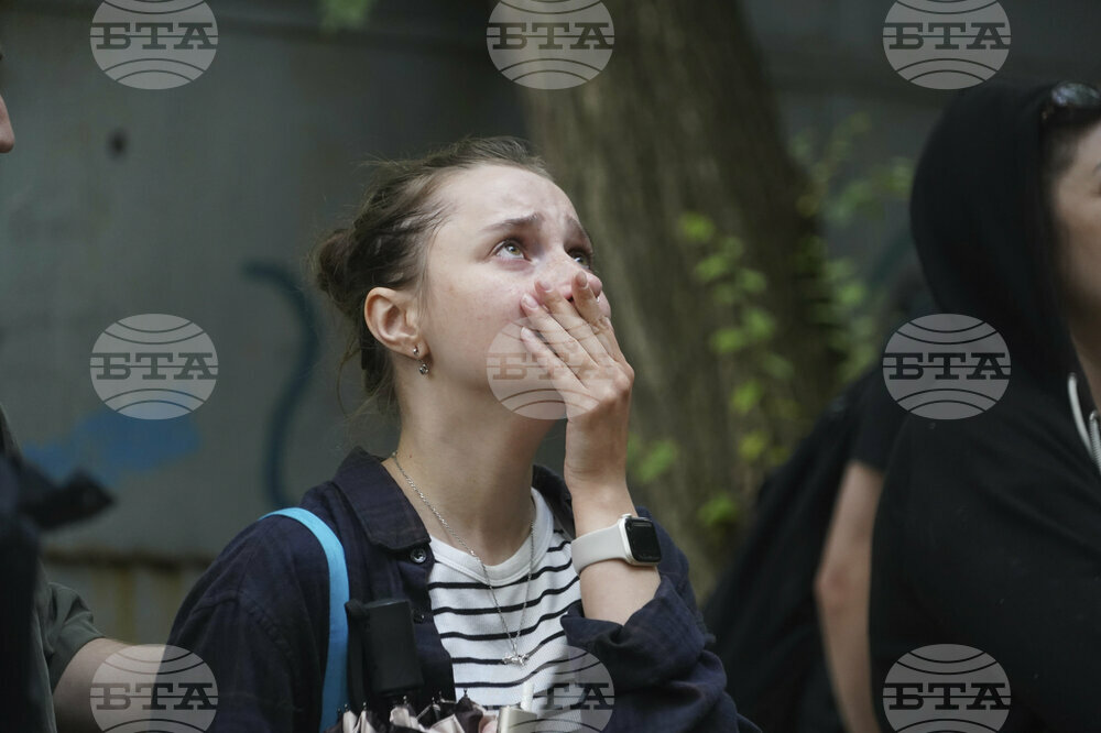 Russia Ukraine War