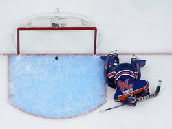 Stanley Cup Panthers Oilers Hockey