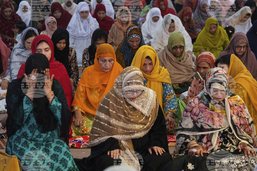 Pakistan Eid al-Adha