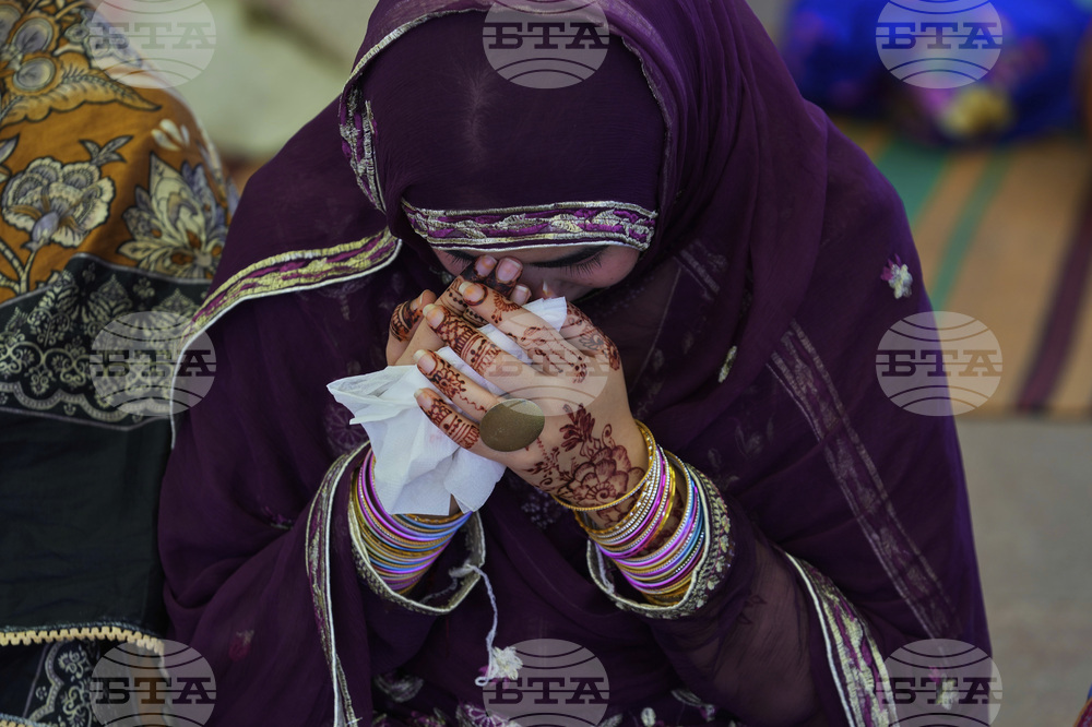 Pakistan Eid al-Adha