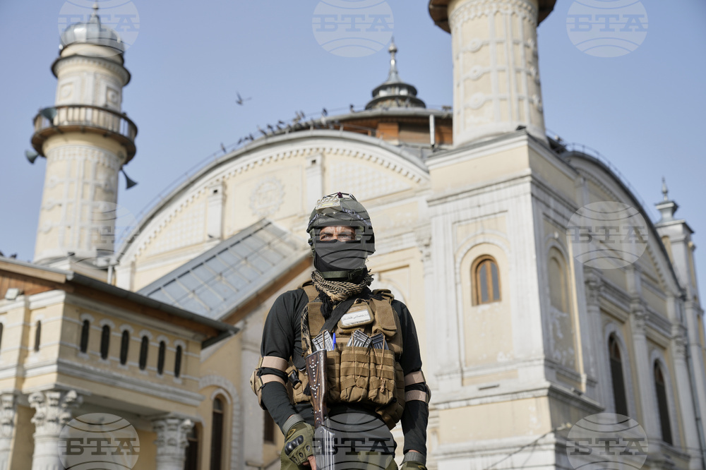 Afghanistan Eid al-Adha