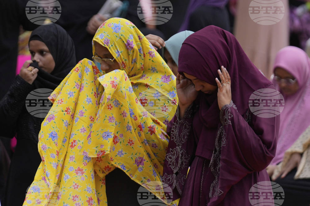 India Eid al-Adha