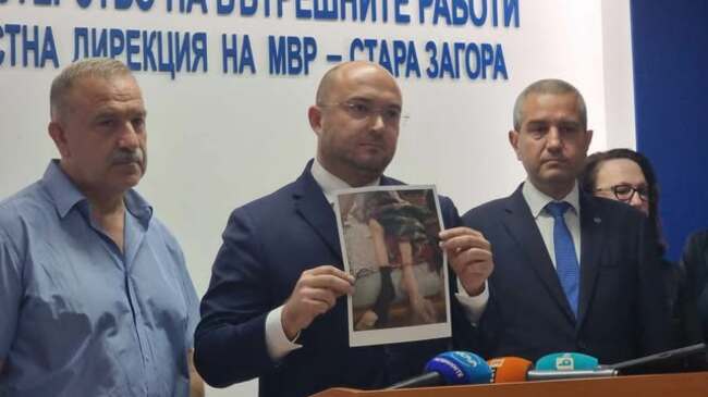 75 Elderly Rescued from Illegal Nursing Homes in Bulgaria, Justice Minister Says