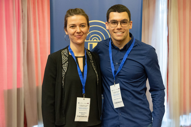 ВУТП: VIII Международна лятна академия по лидерство