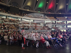 Франция - „На мегдана на другата България“ - пътуващ събор - галаспектакъл