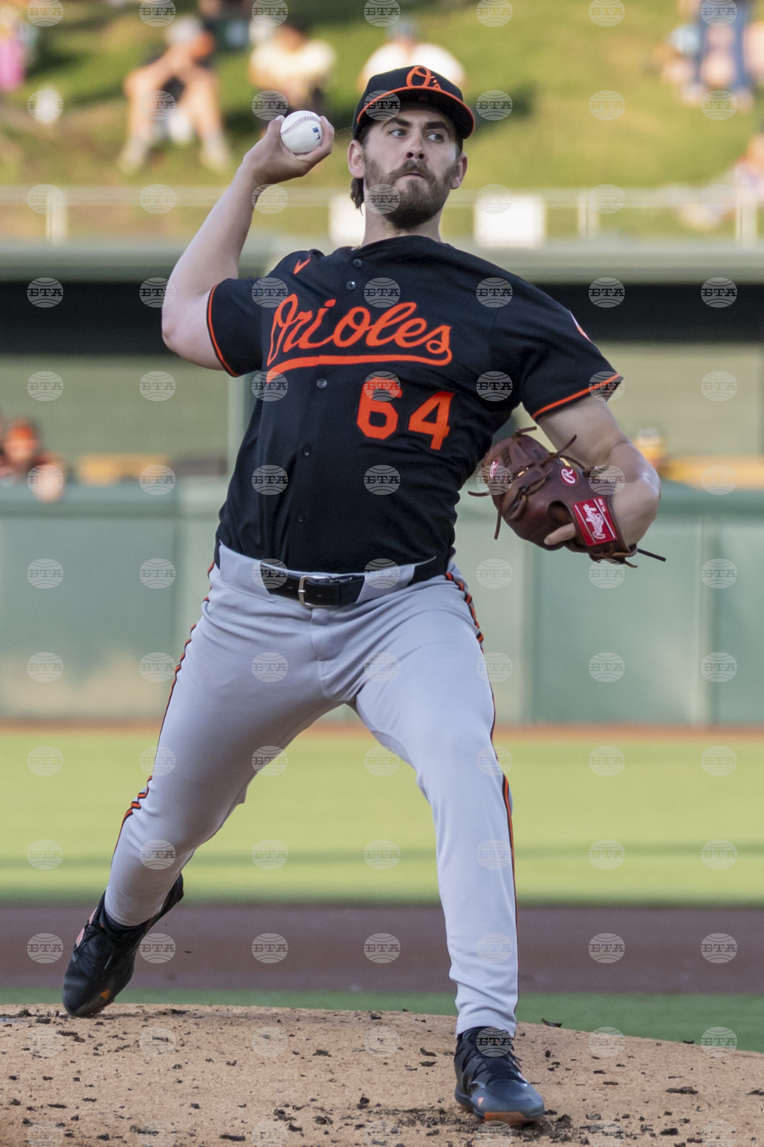 Orioles Athletics Baseball