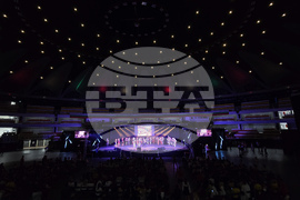 Франция - „На мегдана на другата България“ - пътуващ събор - галаспектакъл