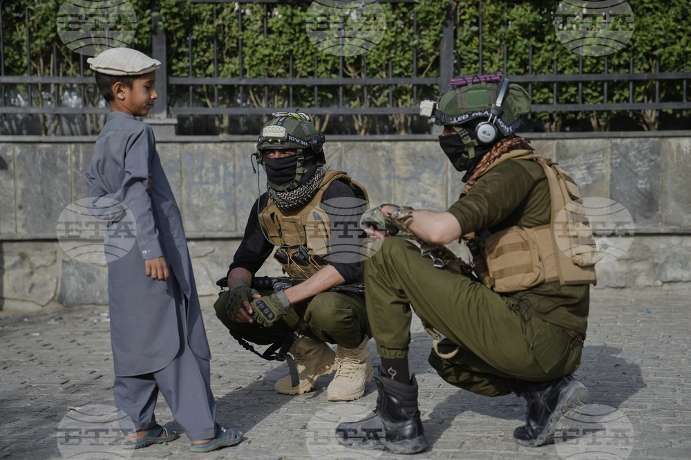 Afghanistan Eid al-Adha