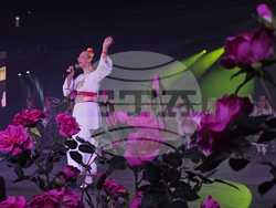 Франция - „На мегдана на другата България“ - пътуващ събор - галаспектакъл