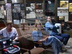 Снимка: МРРБ