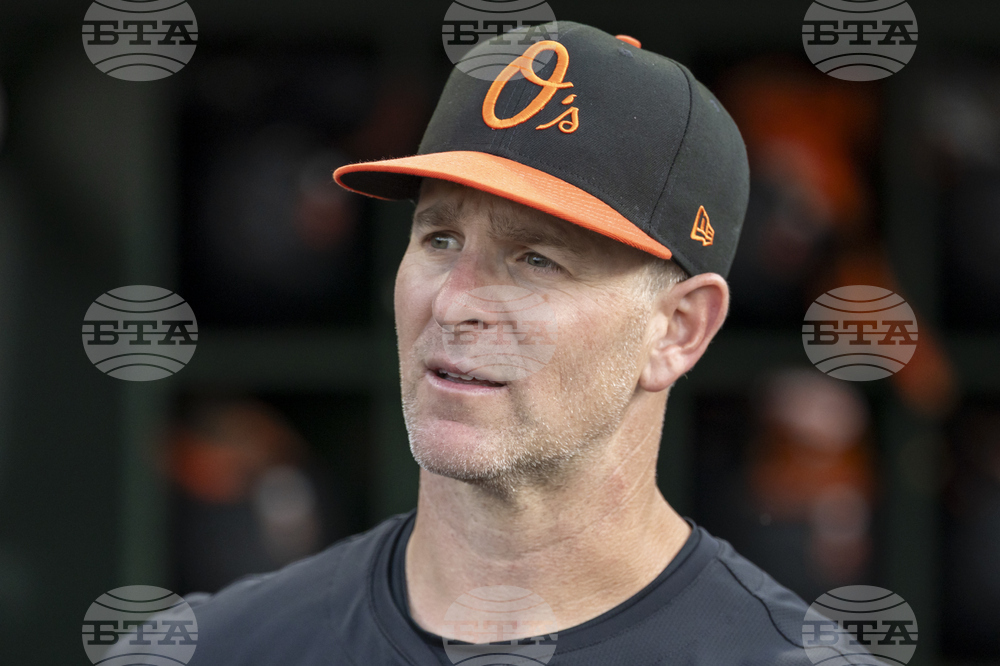 Orioles Athletics Baseball