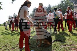 Село Лозен - Национално състезание на ученическите екипи по първа помощ
