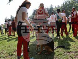 Село Лозен - Национално състезание на ученическите екипи по първа помощ