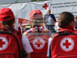 Село Лозен - Национално състезание на ученическите екипи по първа помощ
