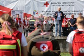 Село Лозен - Национално състезание на ученическите екипи по първа помощ