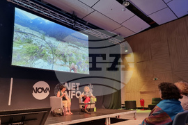 Бургас - Капка Касабова - книга - представяне