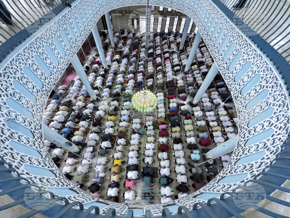 Bangladesh Eid al Adha