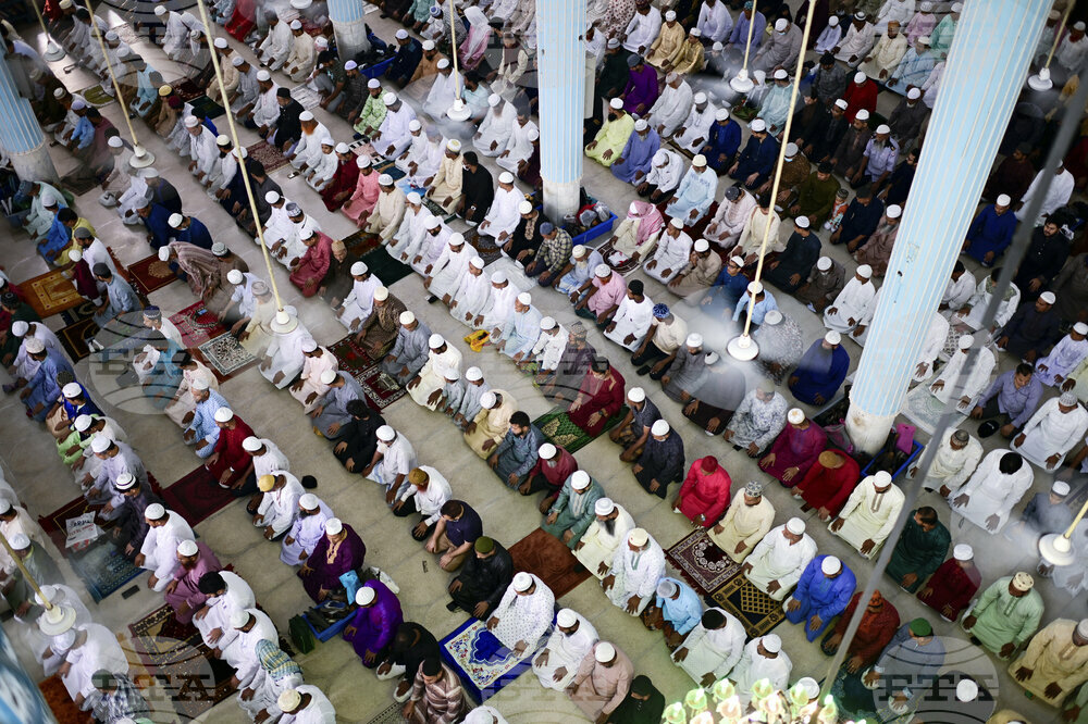 Bangladesh Eid al Adha