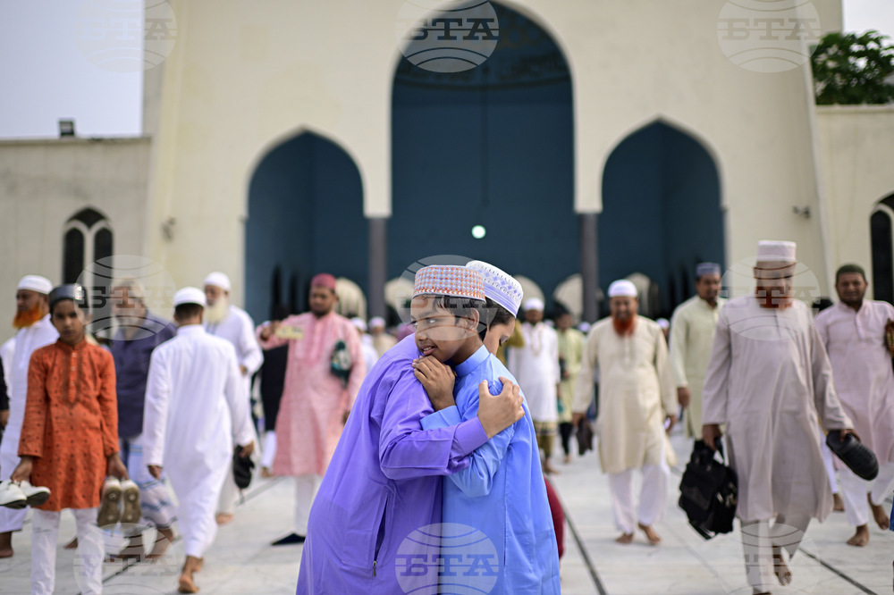 Bangladesh Eid al Adha