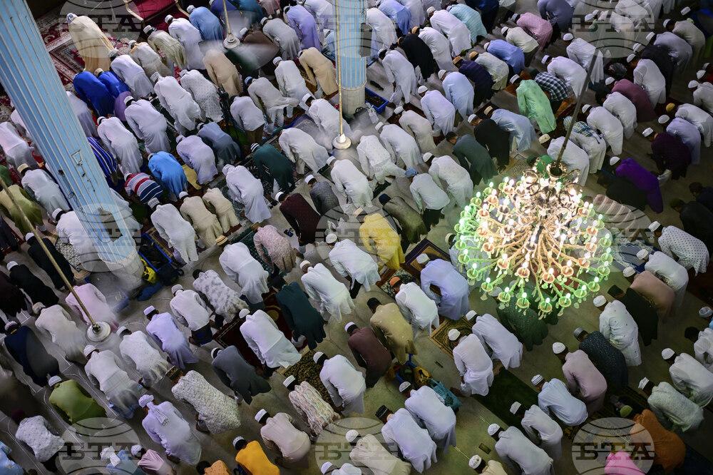 Bangladesh Eid al Adha