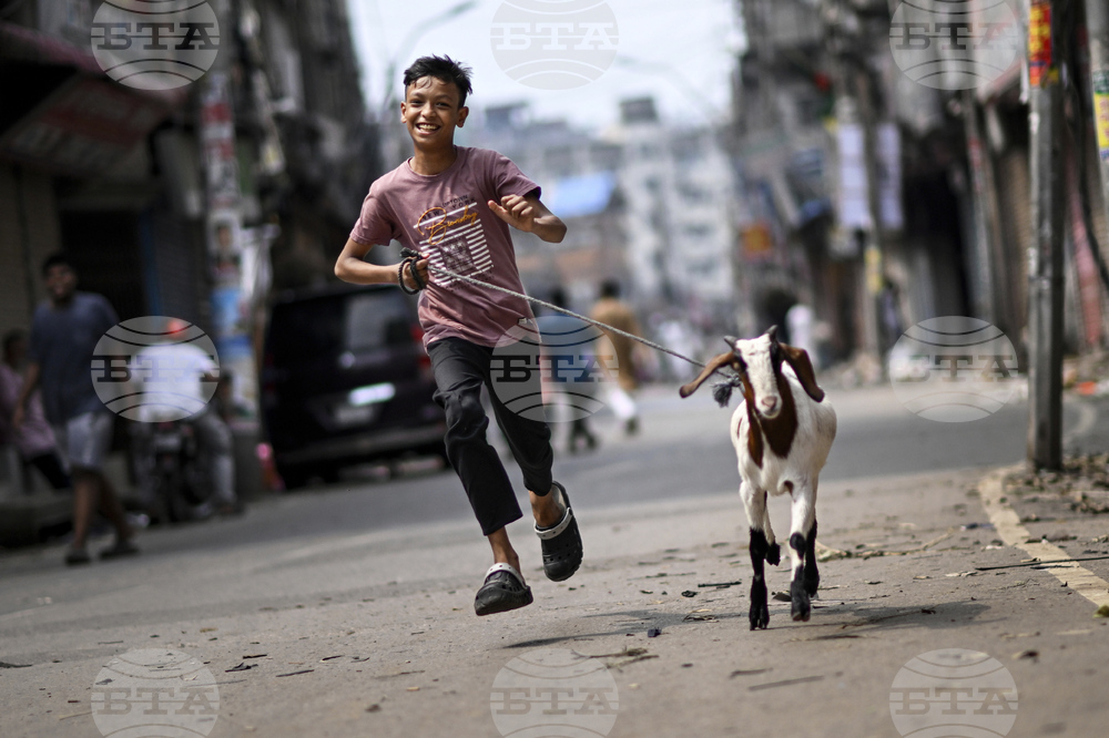 Bangladesh Eid al Adha