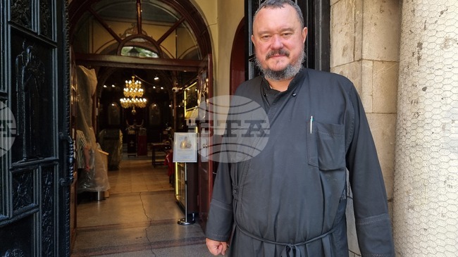 Благотворителен концерт ще събира средства в подкрепа на русенски храм