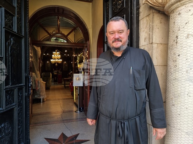 Благотворителен концерт ще събира средства в подкрепа на русенски храм