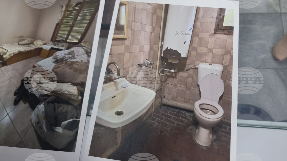 Inspections of Homes for Elderly to Continue, Says Labour and Social Policy Minister Gutsanov