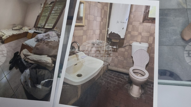 Inspections of Homes for Elderly to Continue, Says Labour and Social Policy Minister Gutsanov