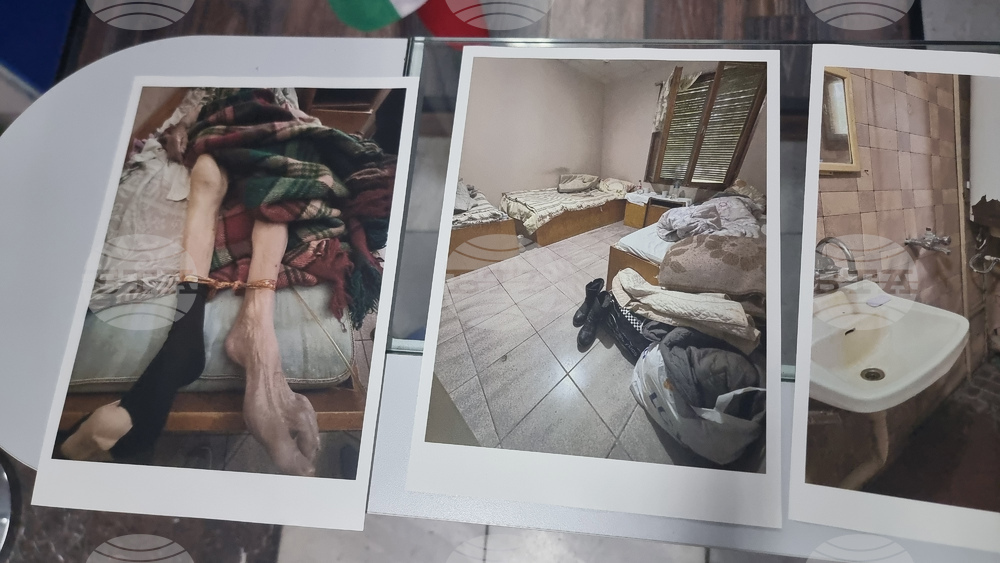 Районната прокуратура в Стара Загора ще повдигне днес обвинения спрямо петимата задържани за извършване на престъпления в незаконни домове за възрастни хора