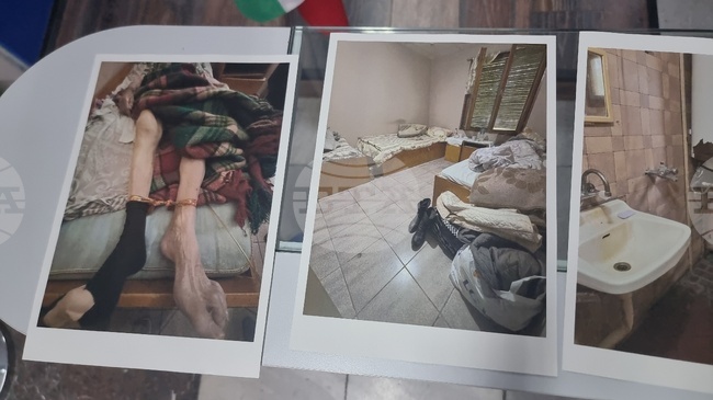 Домът за стари хора в мъглижкото село Ягода е с прекратен лиценз от 14 април, каза Виктория Такова