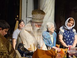 Ловеч - Архангелова задушиница