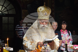 Ловеч - Архангелова задушиница