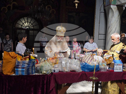 Ловеч - Архангелова задушиница