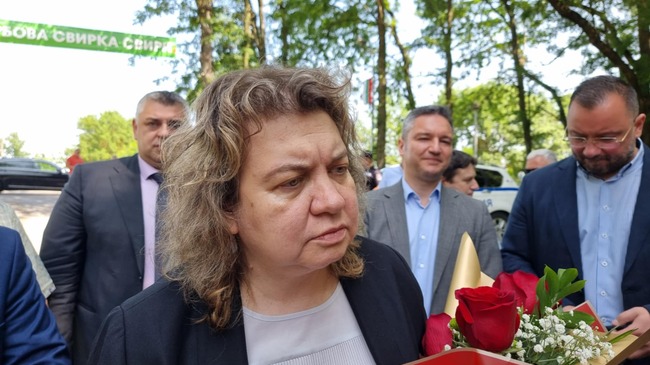 There Are No Grounds for Doubting Bulgaria’s Eurozone Entry, Says Parliament Chair Kiselova